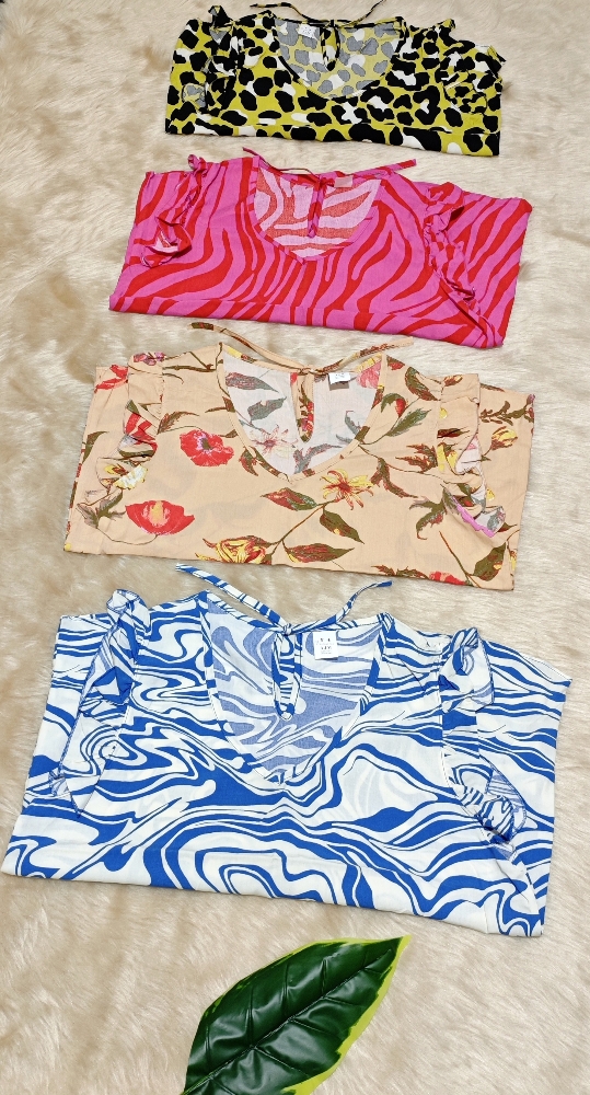 Blusa Fibrana - Imagen 5