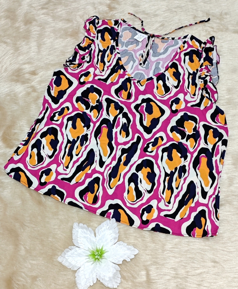 Blusa Fibrana - Imagen 6
