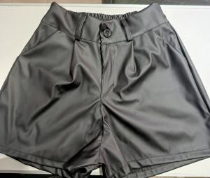 Short Pinza con Elast