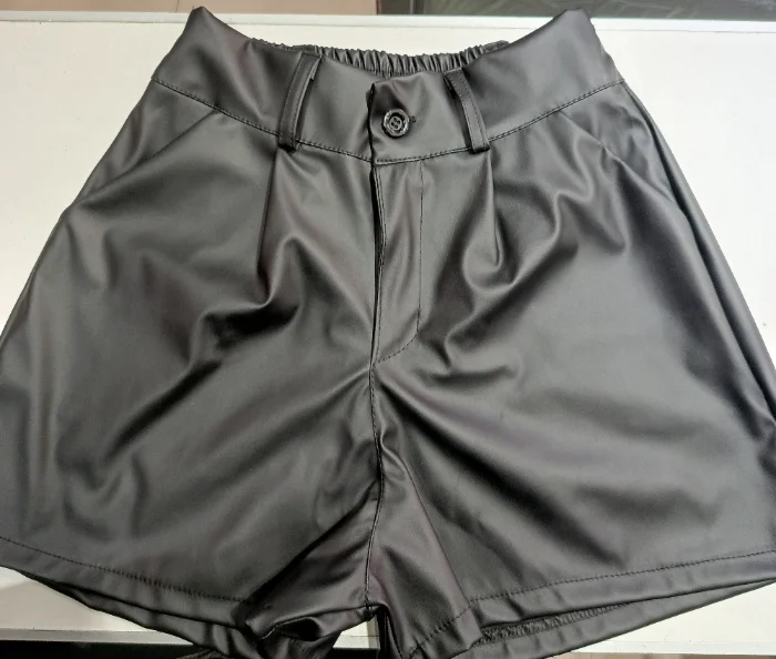 Short Pinza con Elast