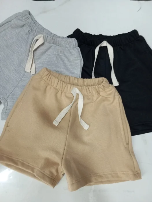 Short de Bebe