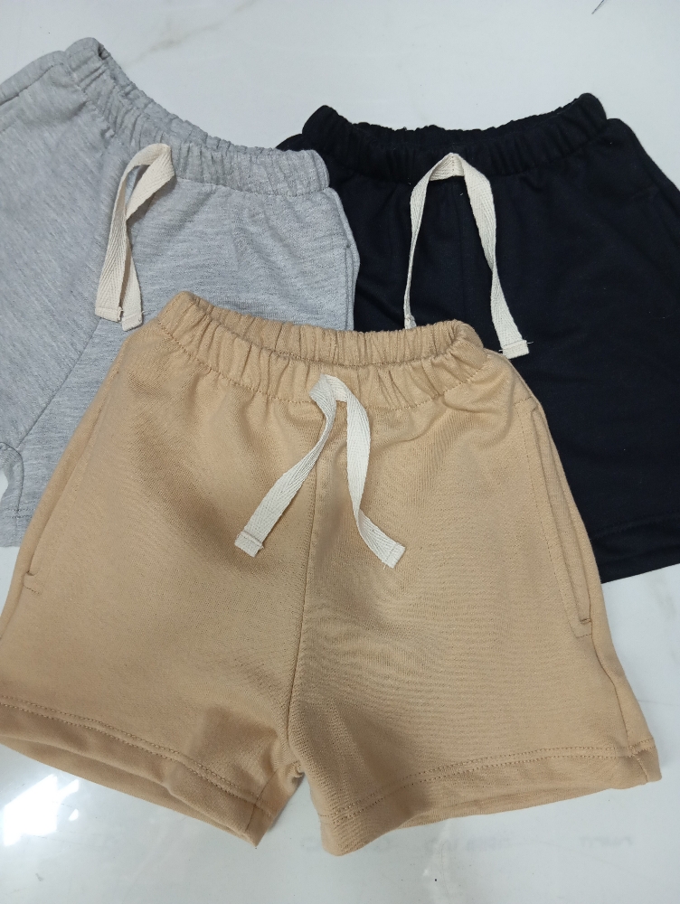 Short de Bebe - Imagen 2