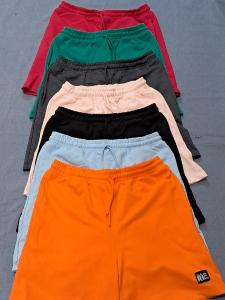 Short  y Pollera Rustico