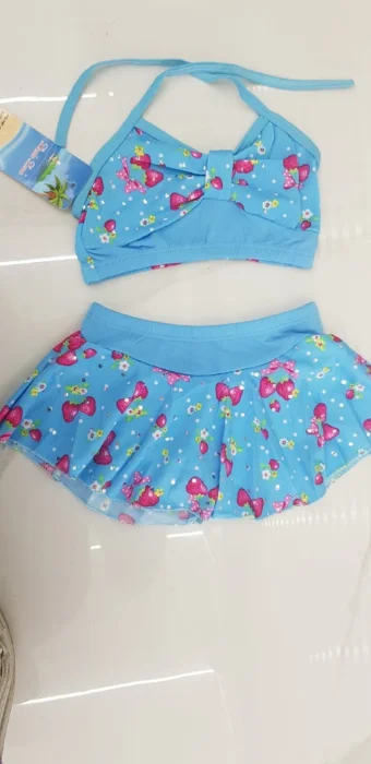 Bikini de Nena 2 Piezas