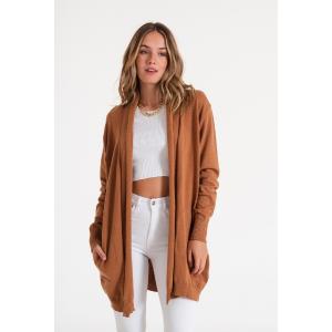 (yu4002) Saco Solapa Bremer Bolsillos