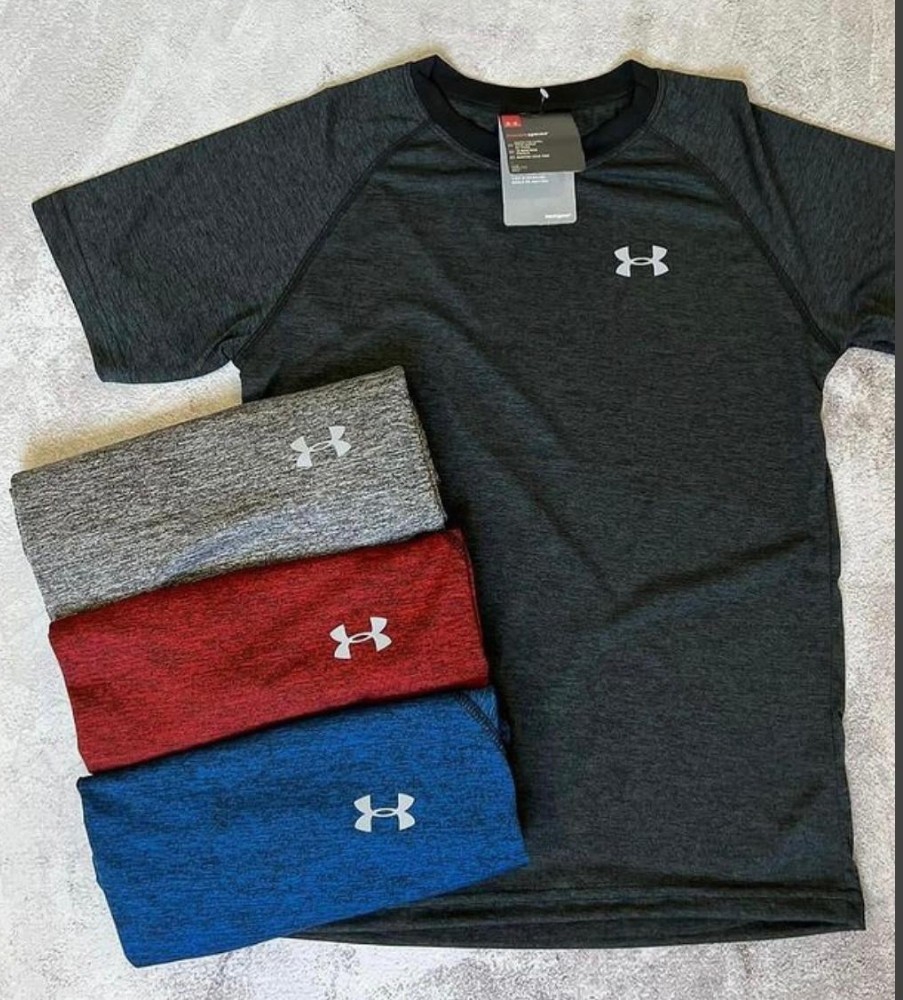Remera Deportiva - Imagen 2