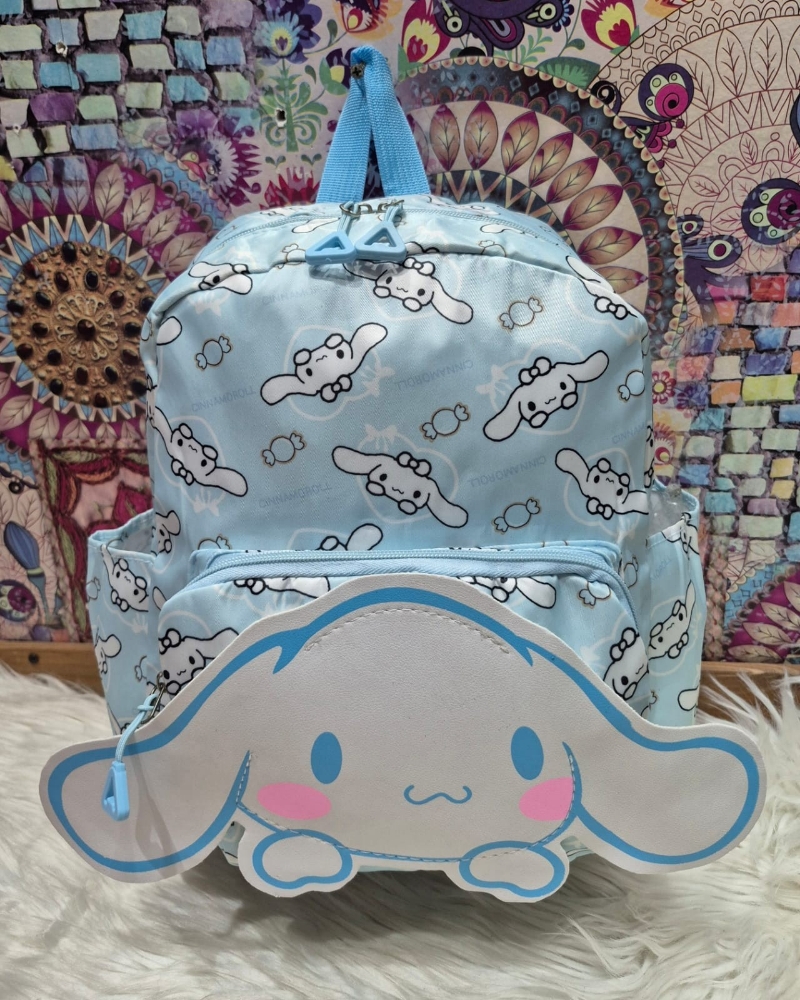 Volvieron Nuevos Modelos de Mochila Tamaño Mediano Excelente Calidad - Imagen 1