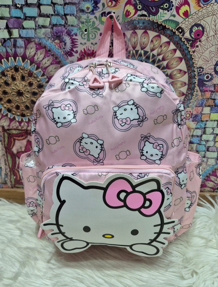 Volvieron Nuevos Modelos de Mochila Tamaño Mediano Excelente Calidad - Imagen 2
