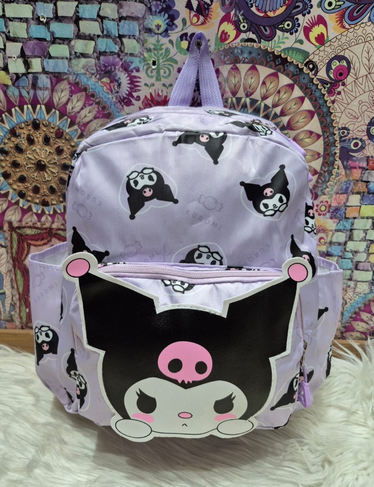 Volvieron Nuevos Modelos de Mochila Tamaño Mediano Excelente Calidad - Imagen 3