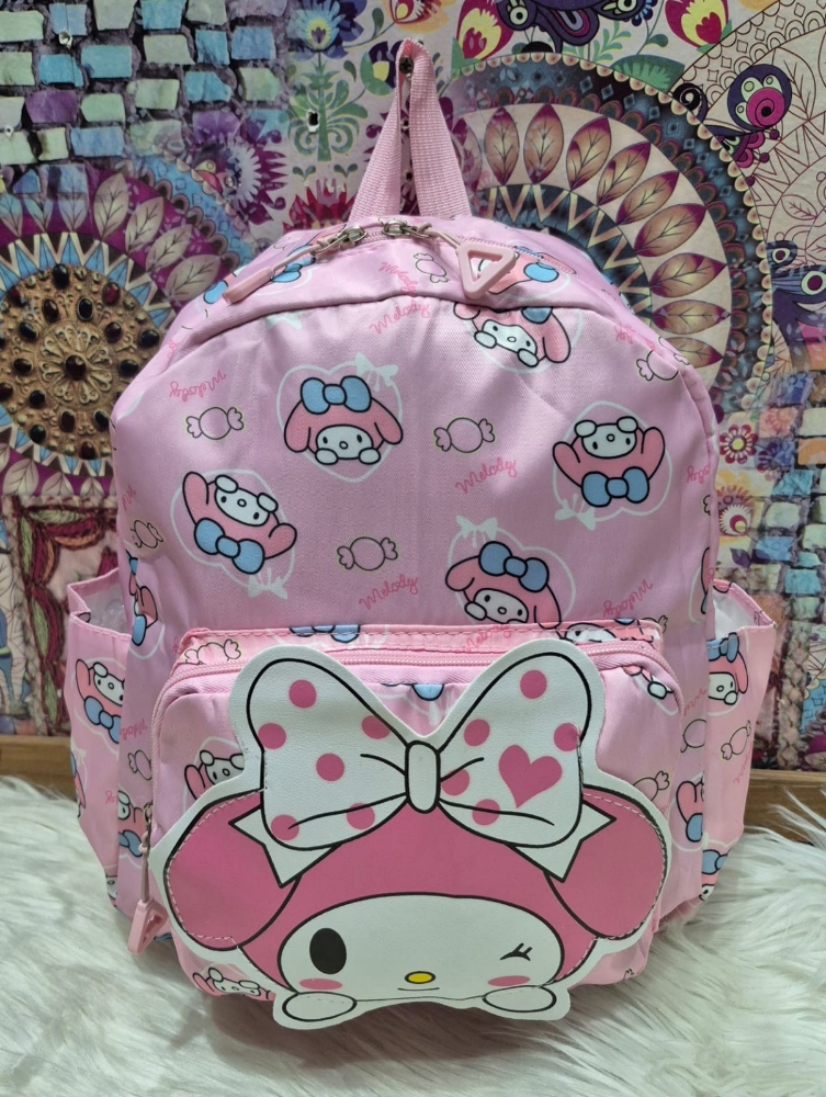 Volvieron Nuevos Modelos de Mochila Tamaño Mediano Excelente Calidad - Imagen 4
