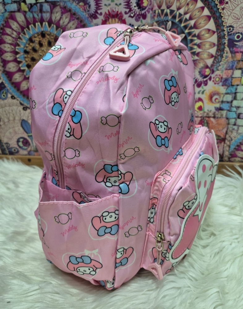 Volvieron Nuevos Modelos de Mochila Tamaño Mediano Excelente Calidad - Imagen 5