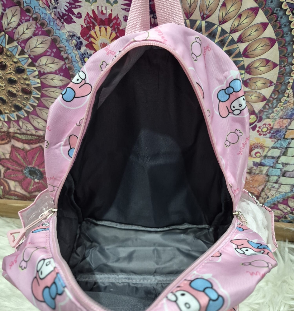 Volvieron Nuevos Modelos de Mochila Tamaño Mediano Excelente Calidad - Imagen 6