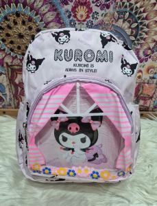 Ingresaron Nuevos Modelos de Mochila Tamaño Mediano Excelente Calidad