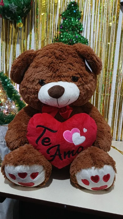 Oso de Peluche