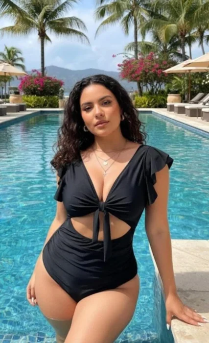 Bikini Importada Leer la Descripción