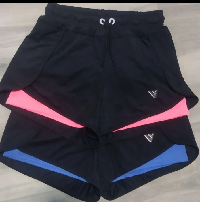 Doble Shorts