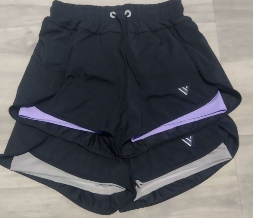 Doble Shorts - Imagen 2