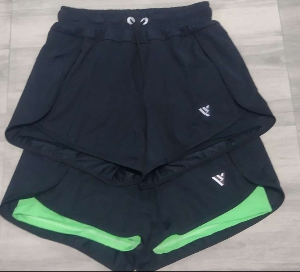 Doble Shorts - Imagen 3