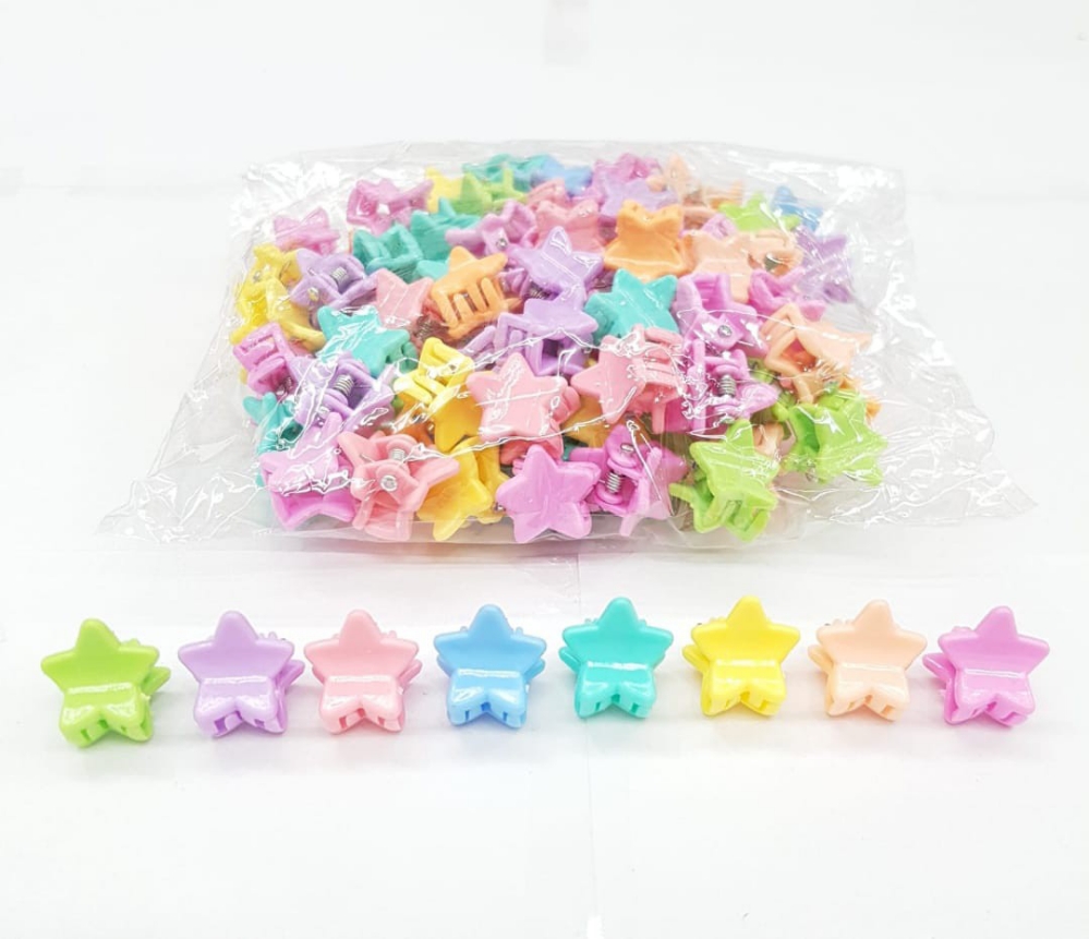 Broches Piojitos X 100 Und - Imagen 2