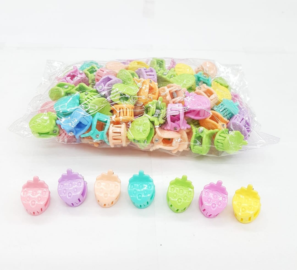 Broches Piojitos X 100 Und - Imagen 5