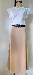 Maxi Falda Cey