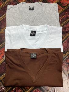 Remeras Cuello V Especial - Miniatura 5