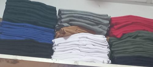 Musculosa - Miniatura 2
