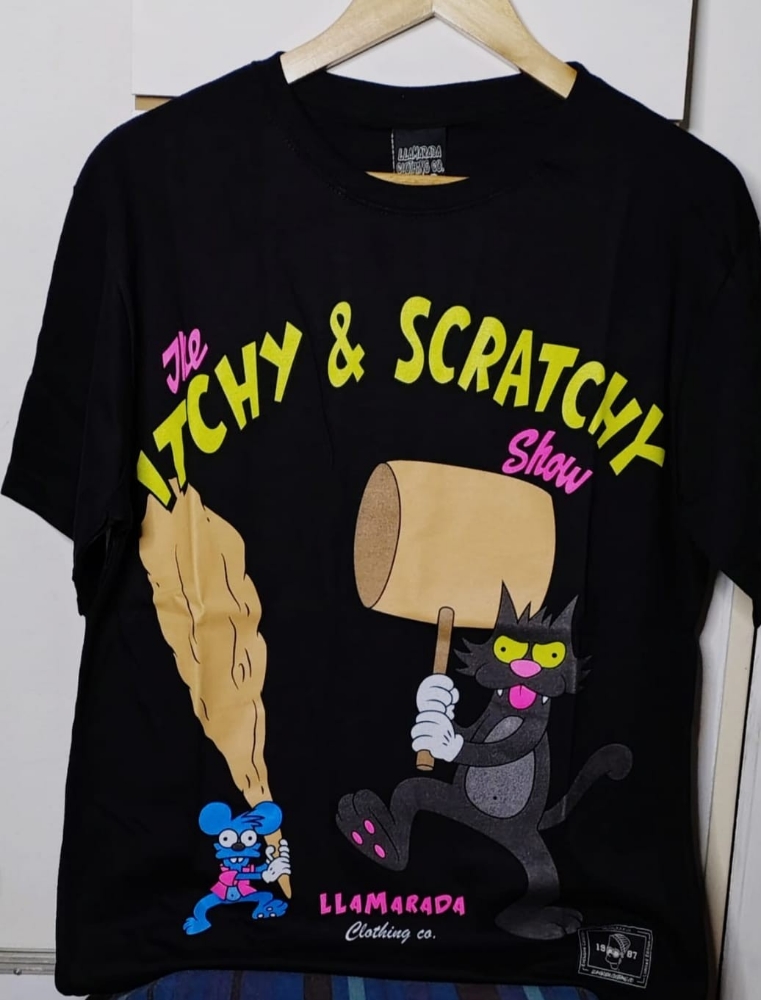 Remeras Oversize - Imagen 2