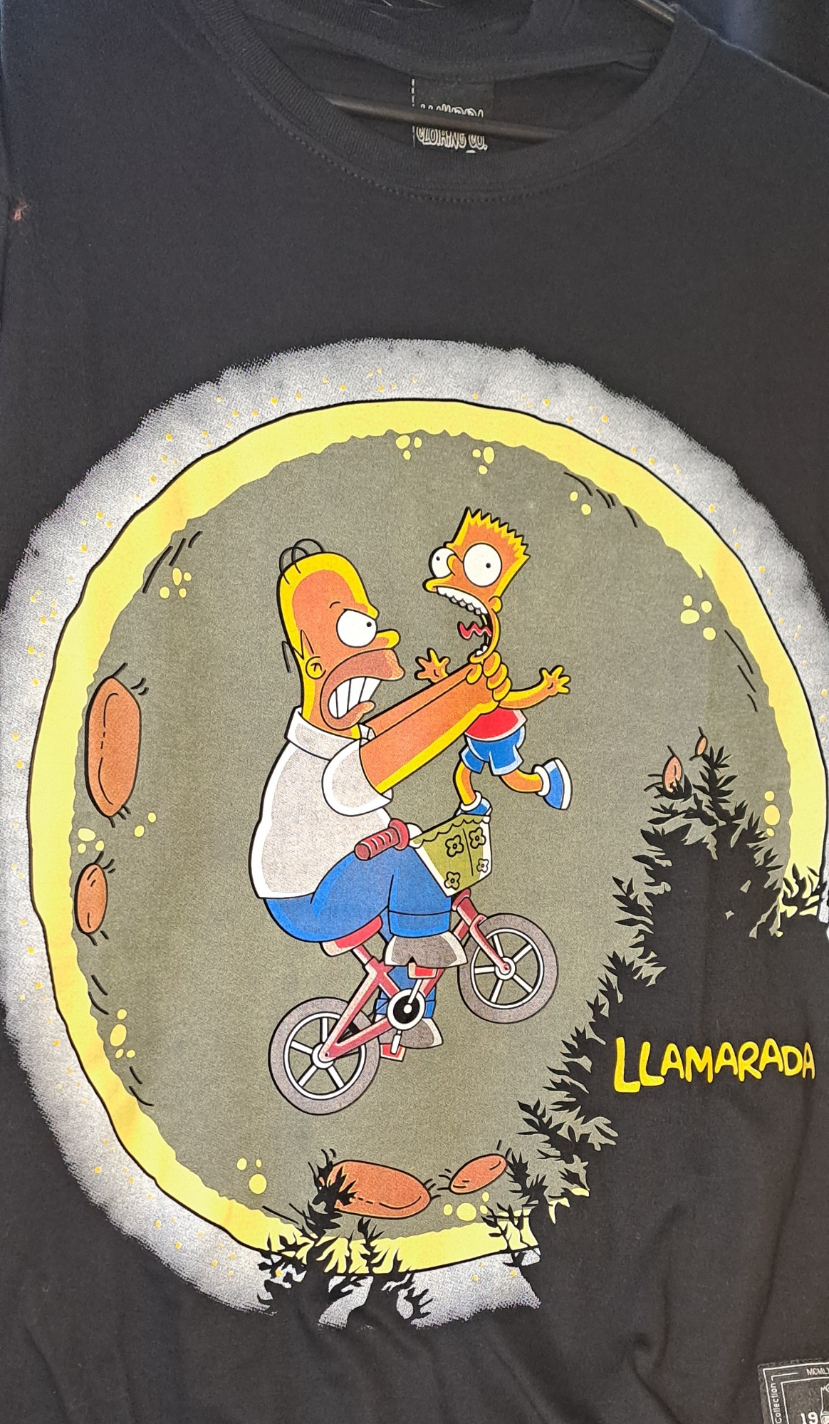 Remeras Oversize - Imagen 3