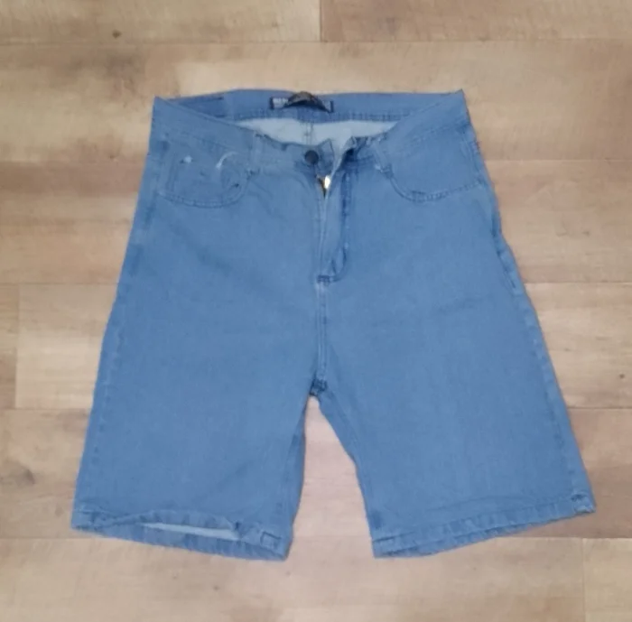 Jorts Liso, Oxidado