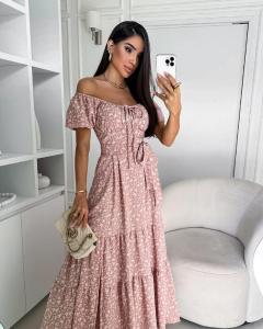 Vestido Importado