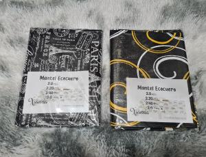Mantel 3metros