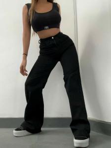 Wide Leg Elastizado