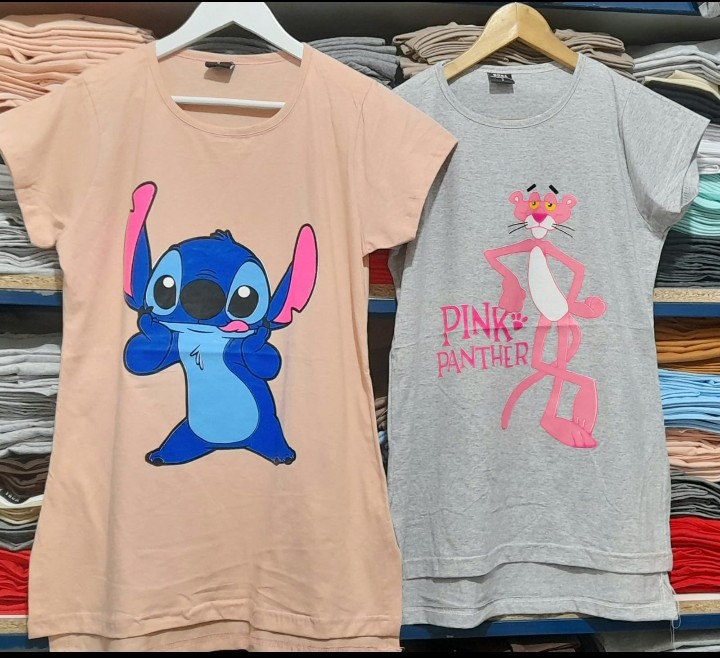 Remeras Animadas - Imagen 3