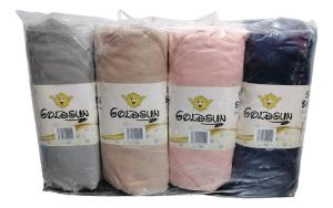 Sábana Ajustable X4 Super Cotton Feel Queen Size