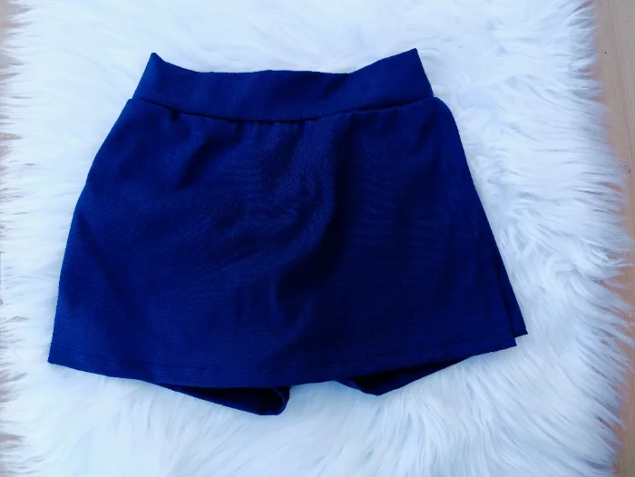 Pollera /shorts