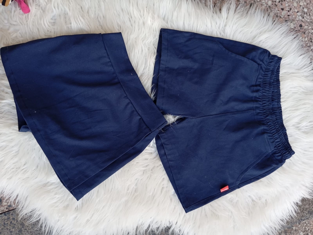 Pollera /shorts - Imagen 2