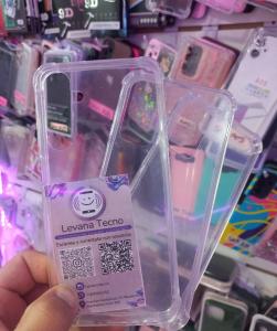 Fundas Transparentes por Mayor