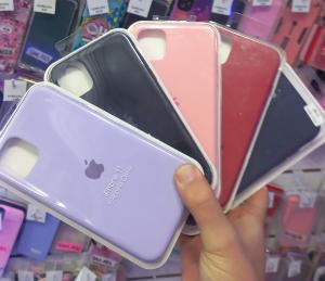Fundas Silicone Case por Mayor - Miniatura 2