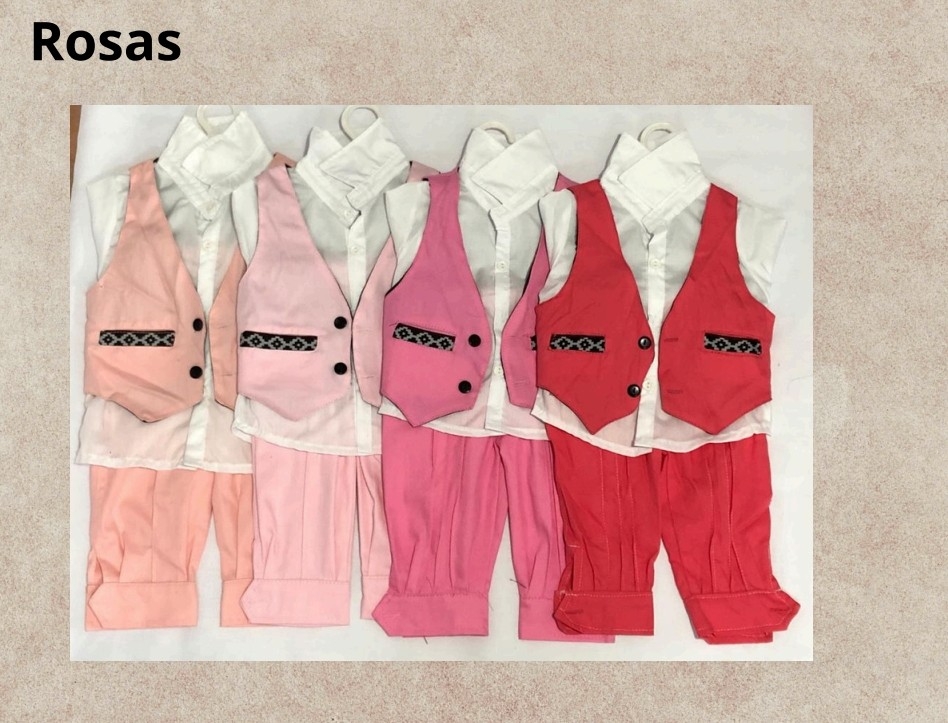 Bombacha de Campo - Imagen 2