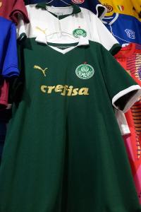 Camiseta Palmeiras - Miniatura 3