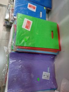Bolsa Riñón Fantasía Lisas X 50 Und. - Miniatura 2