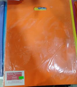 Bolsa Riñón Fantasía Lisas X 50 Und. - Miniatura 3