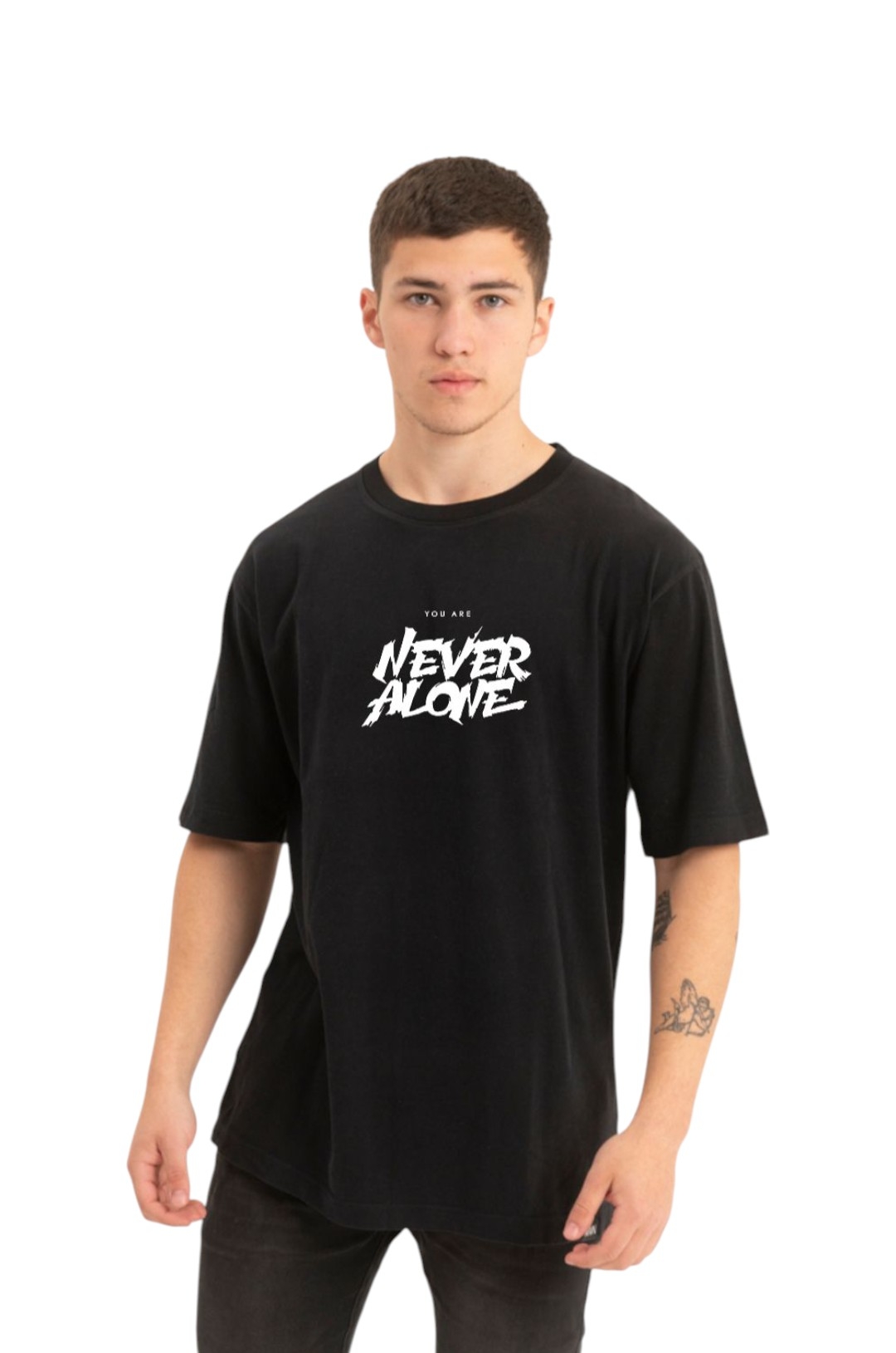 Remeras Oversize - Imagen 2
