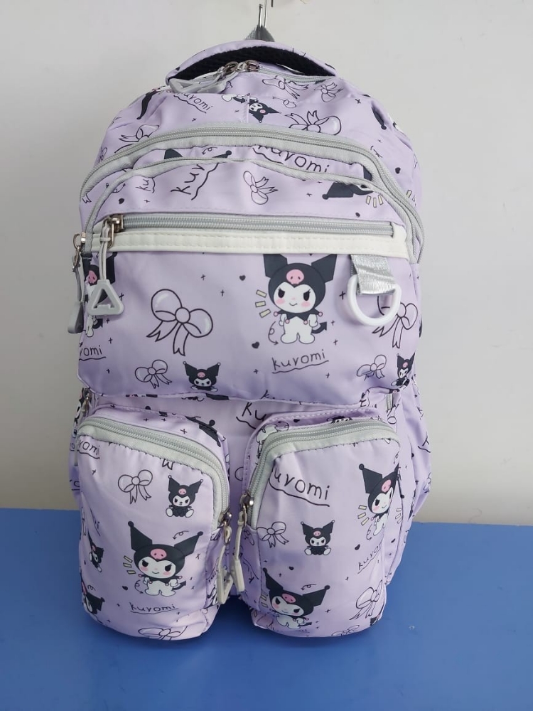 Mochilas de Damas de Kurumi - Imagen 4
