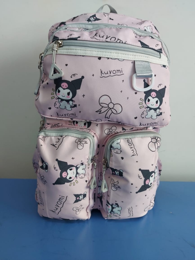 Mochilas de Damas de Kurumi - Imagen 5