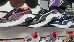 Zapatillas P.ma Solo por Mayor