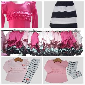 Conjunto Voladito