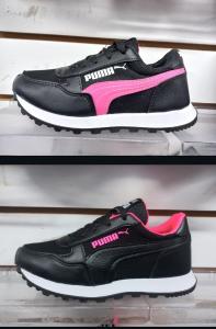 Zapatillas Pu.ma Solo por Mayor