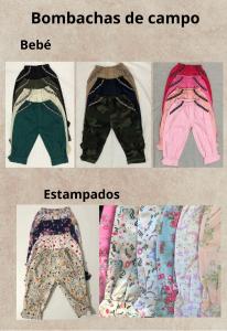 Bombacha de Campo